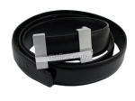 Dunhill Leather Belt Replica #2