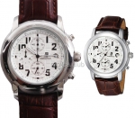 Audemars Piguet Jules Audemars Chronograph Replica Watch #3