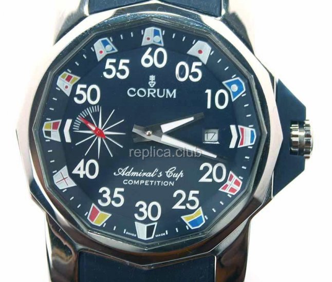 Corum Admirals Cup Competition