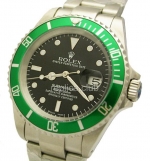 Rolex Submariner 50th Anniversary Special Edition