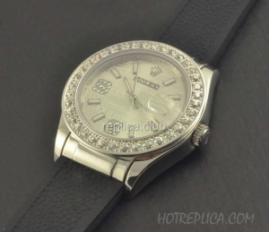 Rolex DateJust Replica Watch #53