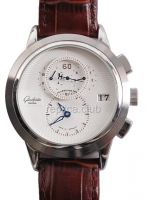 Glashutte Original Panomaticchrono Replica Watch #3