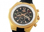 Breitling Bentley Chronograph Replica Watch #3
