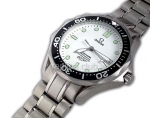 Omega Seamaster 007 Replica Watch #3
