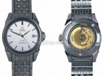 Omega De Ville Co - Axial Automatic Swiss Replica Watch #1