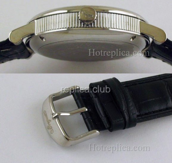 Breguet Classique Tourbillon No.3179 Replica Watch #1