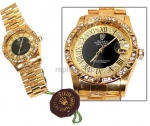 Rolex DateJust Replica Watch #57