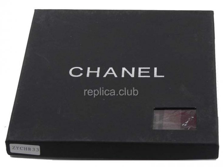 Chanel Scarf Replica #2