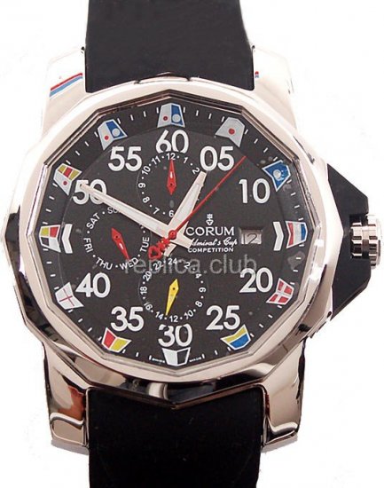 Corum Admirals Cup Competition Replica Watch #1