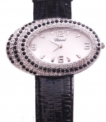 Chopard Jewellery Watch Replica Watch #12