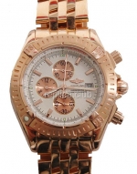 Breitling Chronomat Evolution Chronograph Replica Watch #1