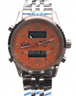 Breitling Emergency Limited Edittion Replica Watch #1