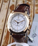 Officine Panerai Radiomir (PAM00520/PAM520) Manual Winding Chronograph Replica Watch #1