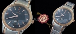 Omega Speedmaster Small Seconds Replica Watch #4