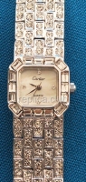 Cartier Jewelry Watch Replica Watch #7