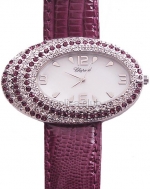 Chopard Jewellery Watch Replica Watch #10