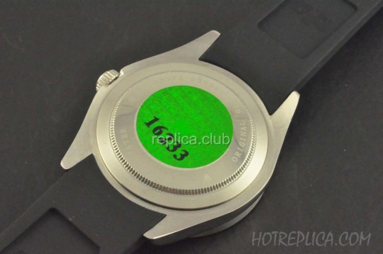 Rolex DateJust Replica Watch #53
