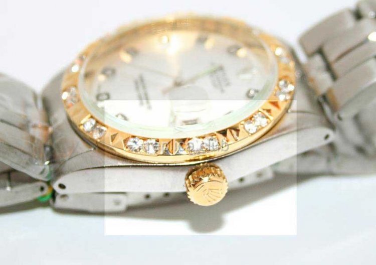 Rolex DateJust Replica Watch #14