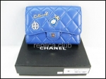 Chanel Wallet Replica #26