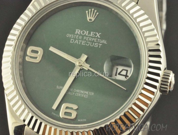 Rolex DateJust Replica Watch #55