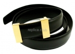 Dunhill Leather Belt Replica #1