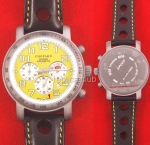 Chopard Chronograph Mille Miglia 2003 Titanium Replica Watch #1