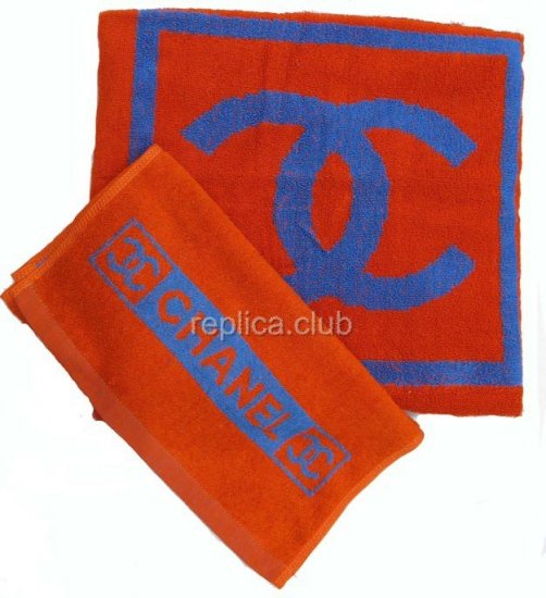 Chanel Towel Replica #1