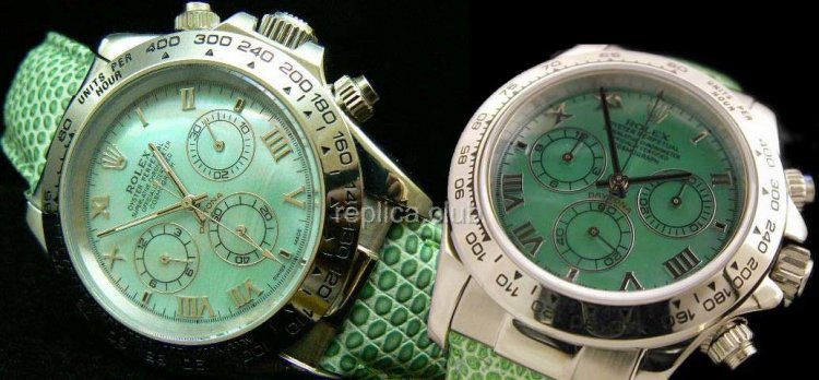 Rolex Daytona Swiss Replica Watch #20
