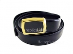 Dunhill Leather Belt Replica #5