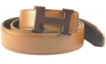 Hermes Leather Belt replica #24