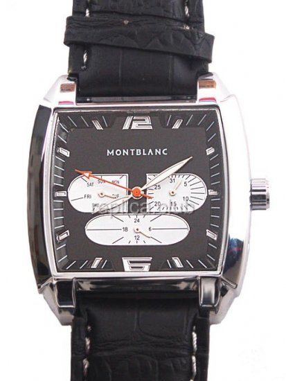 Montblanc Collection Datograph Replica Watch #6