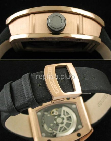 Richard Mille RM010 RG Replica Watch