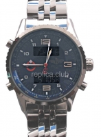 Breitling Emergency Limited Edittion Replica Watch #2