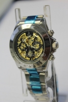 Rolex Cosmograph Daytona Skeleton Replica Watch #1