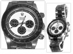 Rolex Cosmograph Daytona Paul Newman Replica Watch #2