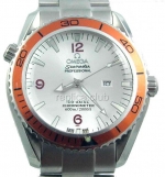 Omega Seamaster Planet Ocean Co-Axial Replica Watch #1