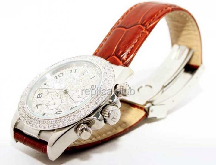 Rolex Cosmograph Daytona Replica Watch #6