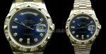 Rolex Oyster Perpetual Day-Date Swiss Replica Watch #32