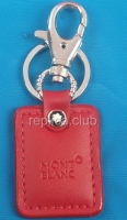 Montblanc Key Chain #2