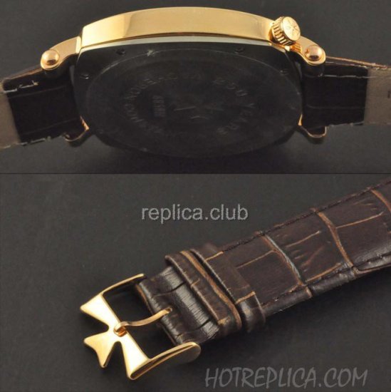 Vacheron Constantin American 1921 Replica Watch #1