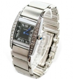 Cartier Tankissime Replica Watch #3