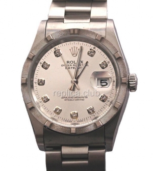 Rolex DateJust Replica Watch #29