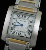 Cartier Tank Francaise Replica Watch #5