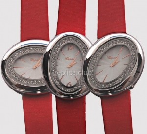 Chopard Jewellery Watch Replica Watch #19