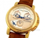 Ulysse Nardin Sonata Cathedral Dual Time Replica Watch #4