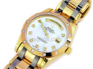 Rolex Day Date Replica Watch #4