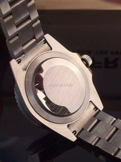 Rolex Colamariner Limited Version Swiss Replica Watch