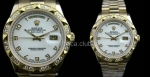 Rolex Oyster Perpetual Day-Date Swiss Replica Watch #30
