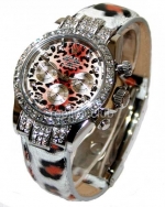 Rolex Cosmograph Daytona Leopard Replica Watch #1