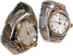 Rolex DateJust Replica Watch #9